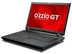 ozzio GT74710SBWGS �̐��i�摜