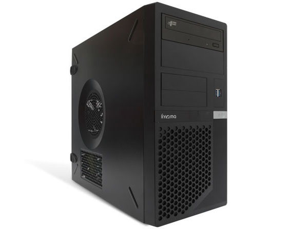 GS5130-i3-IXB-KK Core i3 4150 ���i.com���胂�f�� [Windows 7����] �̐��i�摜