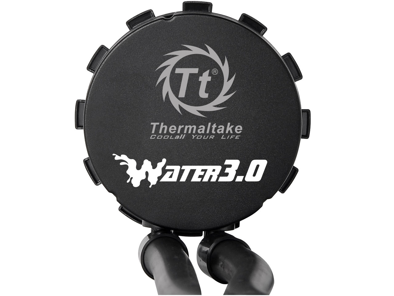 Water 3.0 Ultimate CL-W007-PL12BL-A