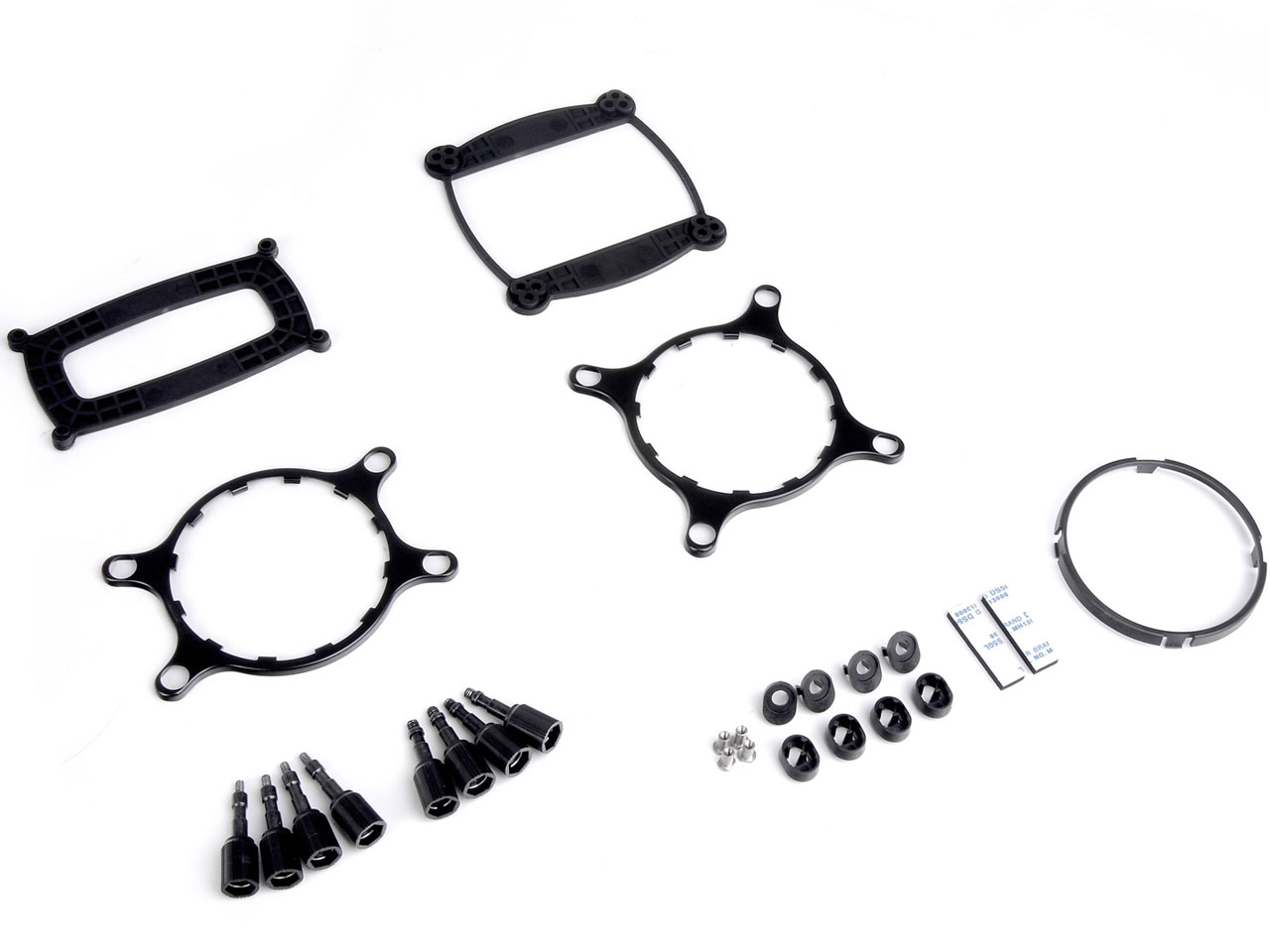 Water 3.0 Ultimate CL-W007-PL12BL-A