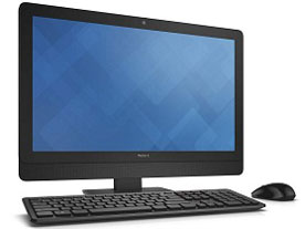 OptiPlex 9030 AIO Core i5���ڃ��f��(��̌^) �̐��i�摜