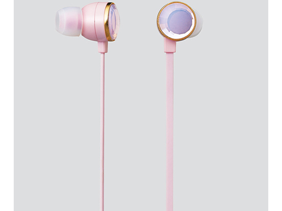 EAR DROPS Jewel EHP-CAG3520PNL [�X�C�[�g�s���N] �̐��i�摜