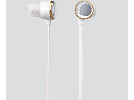 EAR DROPS Jewel EHP-CAG3520WH [�z���C�g] �̐��i�摜