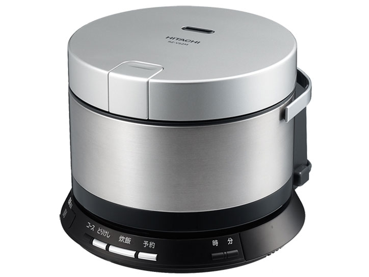 日立 おひつ御膳 RZ-VS2M(N) [ブラウンゴールド] 価格比較