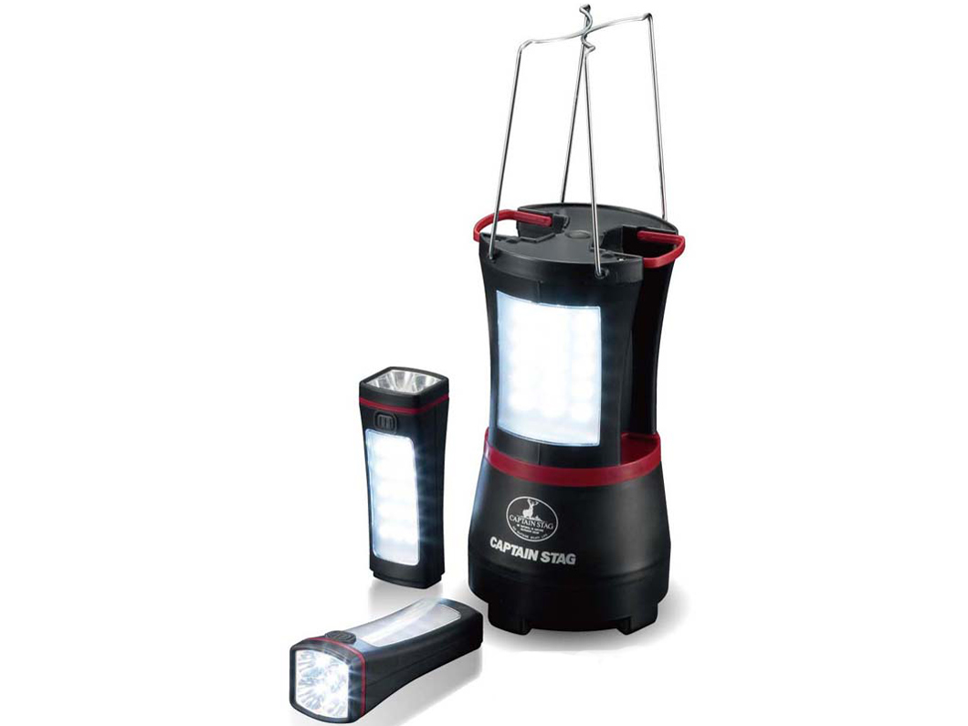 �����[�u LED�����^��DX UK-4004