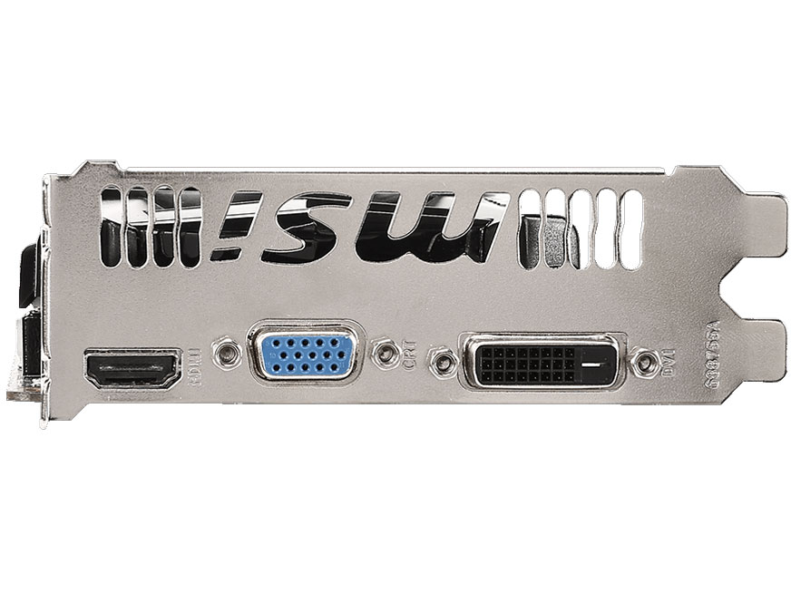 N740-2GD3 [PCIExp 2GB]