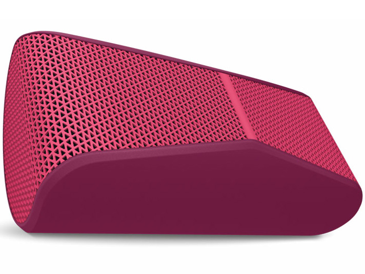 X300 Mobile Wireless Stereo Speaker X300RD [���b�h]