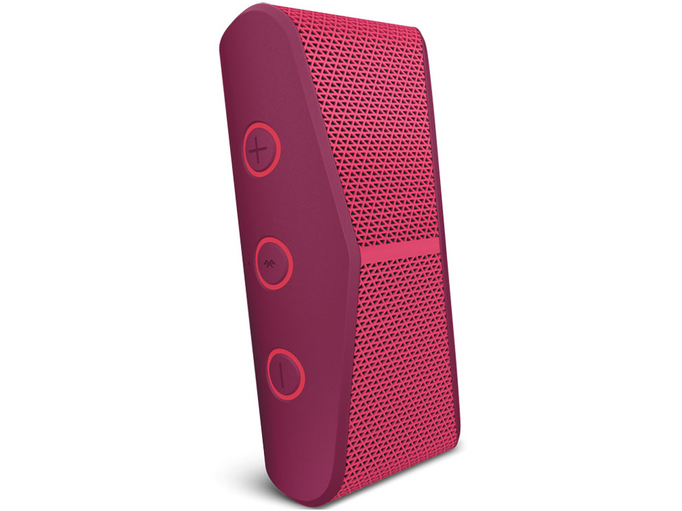 X300 Mobile Wireless Stereo Speaker X300RD [���b�h]