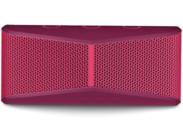 X300 Mobile Wireless Stereo Speaker X300RD [���b�h] �̐��i�摜