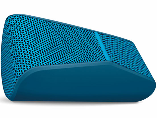 X300 Mobile Wireless Stereo Speaker X300BL [�u���[]