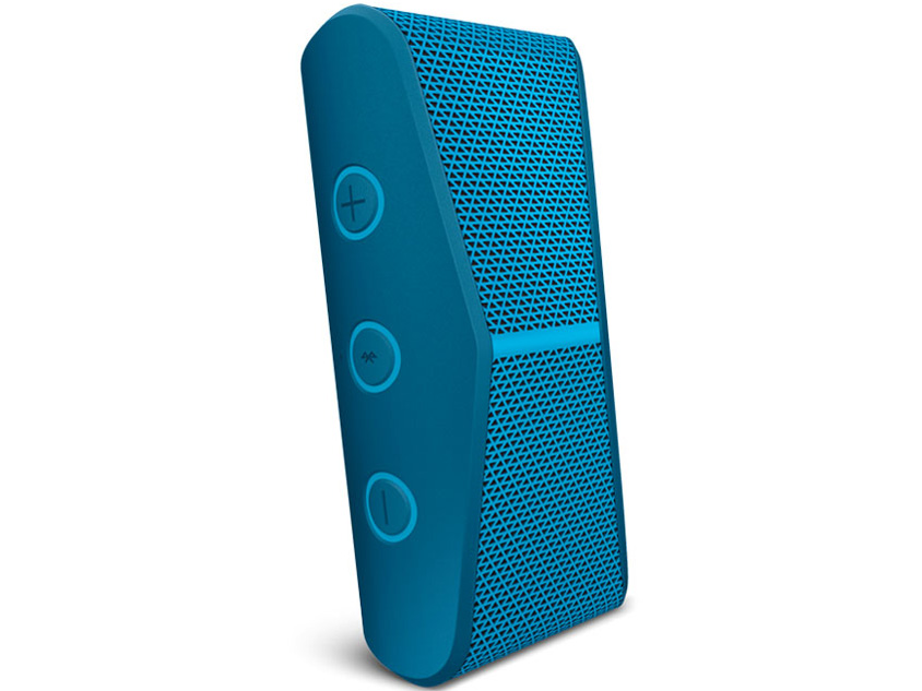 X300 Mobile Wireless Stereo Speaker X300BL [�u���[]