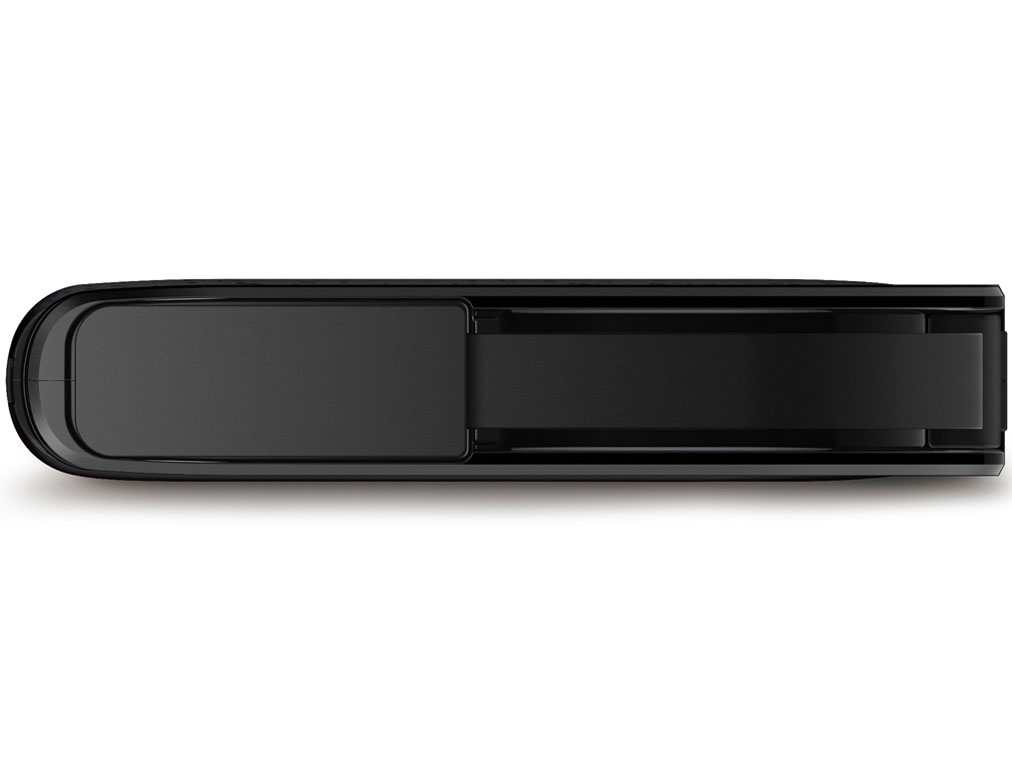 MiniStation HD-PZ2.0U3-BC [�C���f�B�S�u���b�N]