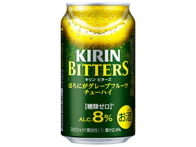 �r�^�[�Y �ق�ɂ��O���[�v�t���[�c 350ml ×24�� �̐��i�摜