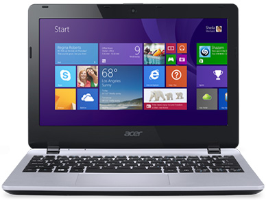 Aspire E3 E3-111-A14C/S