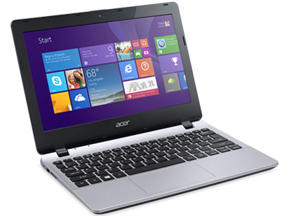 Aspire E3 E3-111-A14C/S
