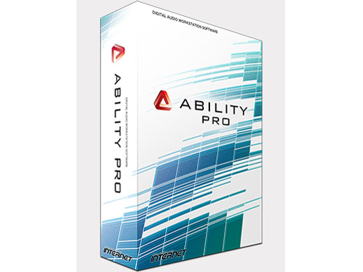 ABILITY Pro �̐��i�摜