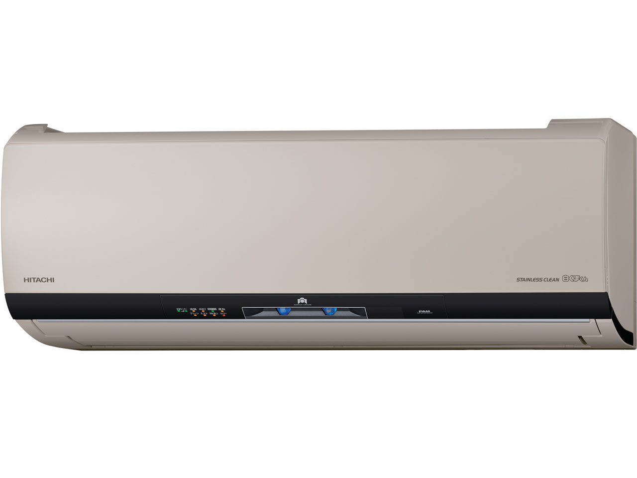 �X�e�����X�E�N���[�� �����܂��� RAS-ZJ80D2(C) [�V���C���x�[�W��] �̐��i�摜