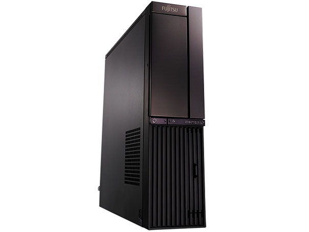 FMV ESPRIMO DH�V���[�Y WD2/M WMD2B7_B506 ���i.com���� Core i5�E������8GB�EBlu-ray���ڃ��f�� �̐��i�摜