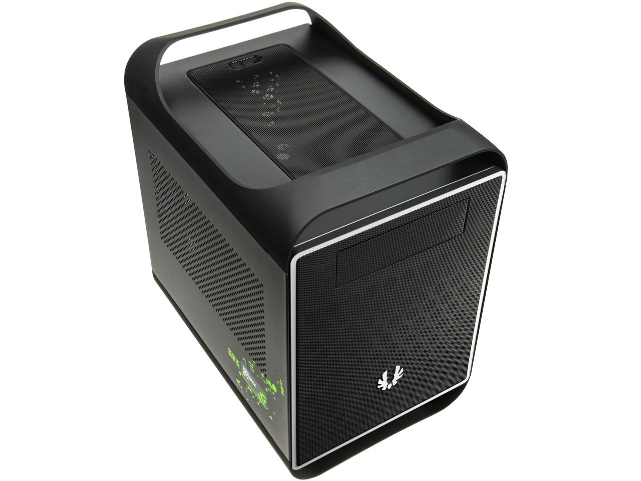 PRODIGY Black NVIDIA Edition BFC-PRO-300-KKXSK-NV
