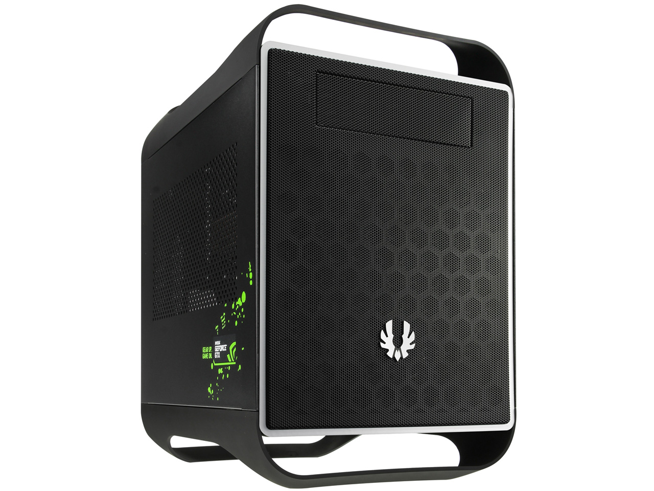 PRODIGY Black NVIDIA Edition BFC-PRO-300-KKXSK-NV �̐��i�摜