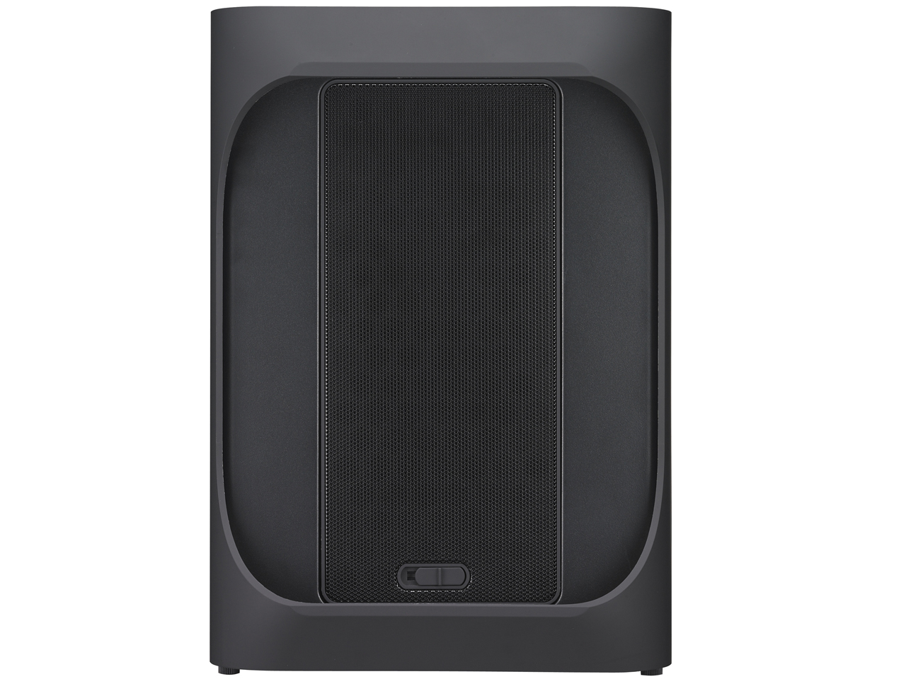 PRODIGY Window Black NVIDIA Edition BFC-PRO-300-KKWSK-NV