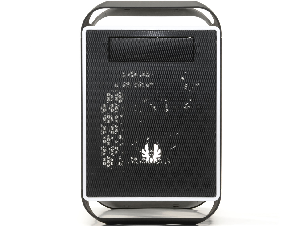 PRODIGY-M NVIDIA Edition BFC-PRM-300-KKXSK-NV [�u���b�N]