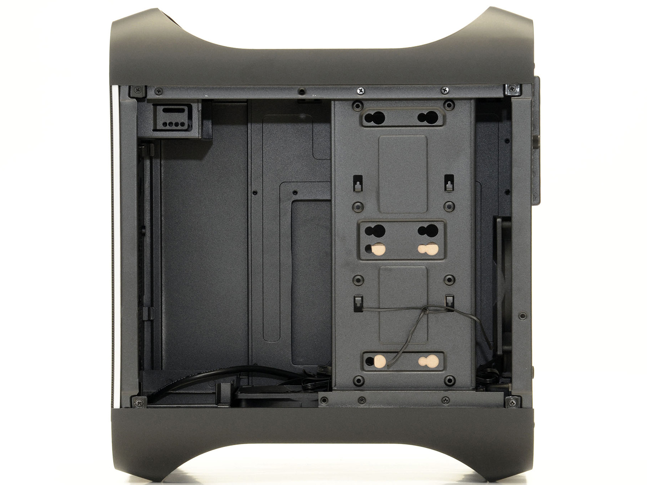 PRODIGY-M NVIDIA Edition BFC-PRM-300-KKXSK-NV [�u���b�N]