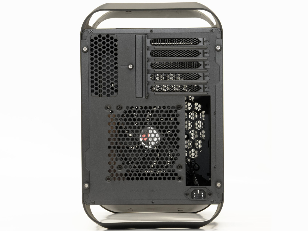 �w�{�� �w�ʁx PRODIGY-M NVIDIA Edition BFC-PRM-300-KKXSK-NV [�u���b�N] �̐��i�摜