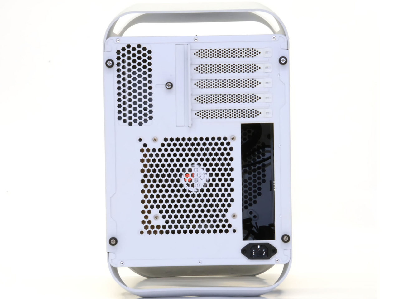 PRODIGY-M NVIDIA Edition BFC-PRM-300-WWXKW-NV [�z���C�g]