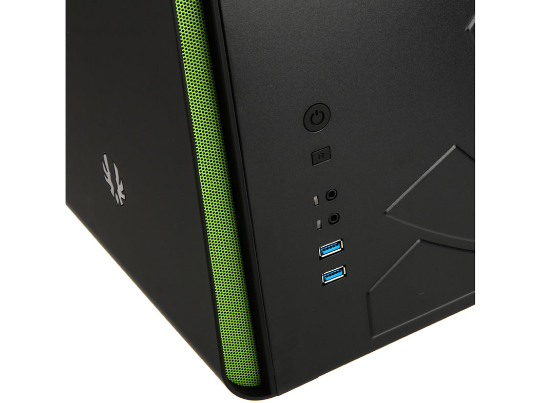 PHENOM-M NVIDIA Edition BFC-PHM-300-KKXKK-NV [�u���b�N]