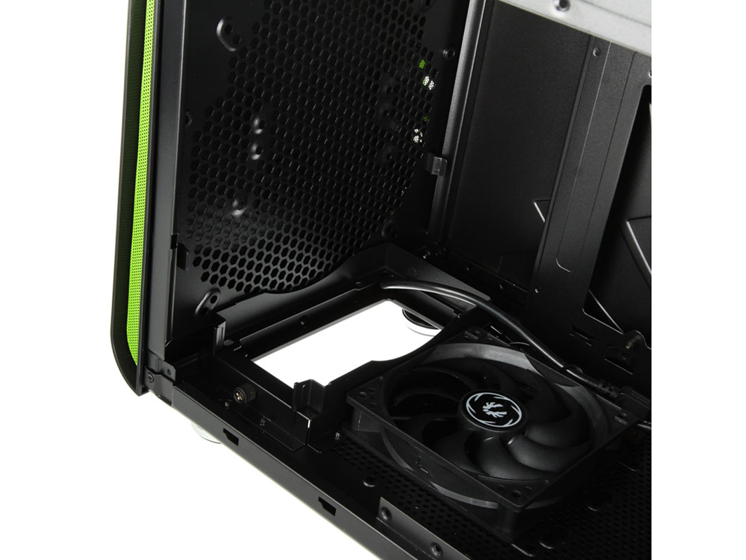 PHENOM-M NVIDIA Edition BFC-PHM-300-KKXKK-NV [�u���b�N]