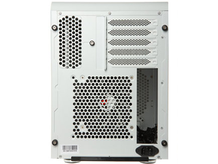 PHENOM-M NVIDIA Edition BFC-PHM-300-WWXKK-NV [�z���C�g]