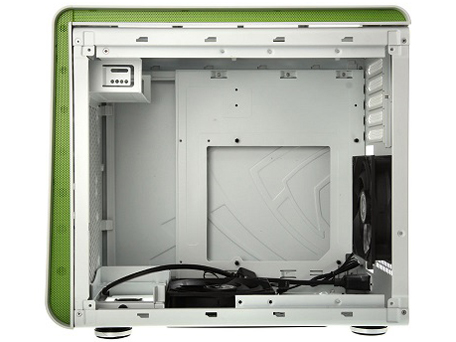 PHENOM-M NVIDIA Edition BFC-PHM-300-WWXKK-NV [�z���C�g]