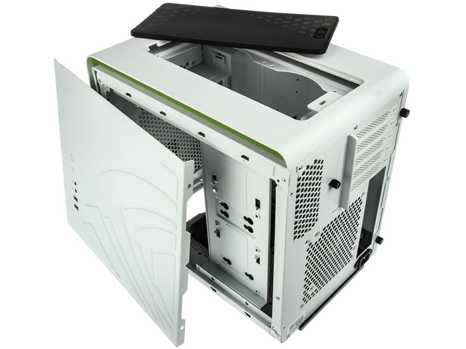 PHENOM-M NVIDIA Edition BFC-PHM-300-WWXKK-NV [�z���C�g]