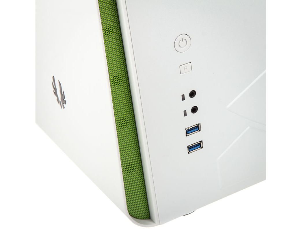 PHENOM-M NVIDIA Edition BFC-PHM-300-WWXKK-NV [�z���C�g]