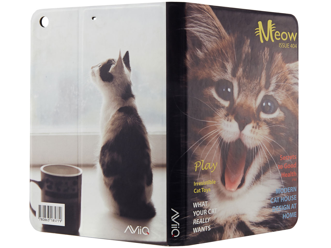 AV-MRTR-CATS [Cat] �̐��i�摜