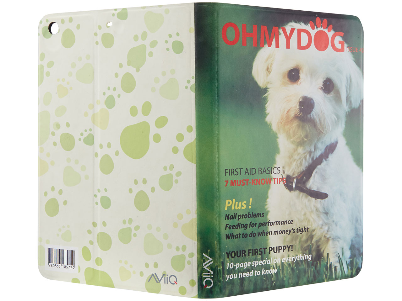 AV-MRTR-DOGS [Dog] �̐��i�摜