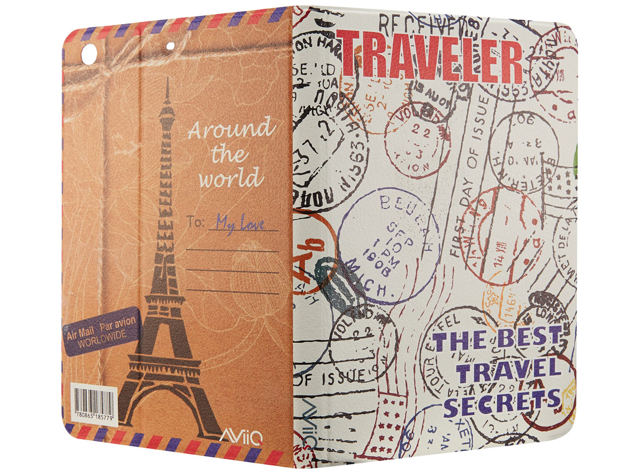 AV-MRTR-TRVL [Travel] �̐��i�摜