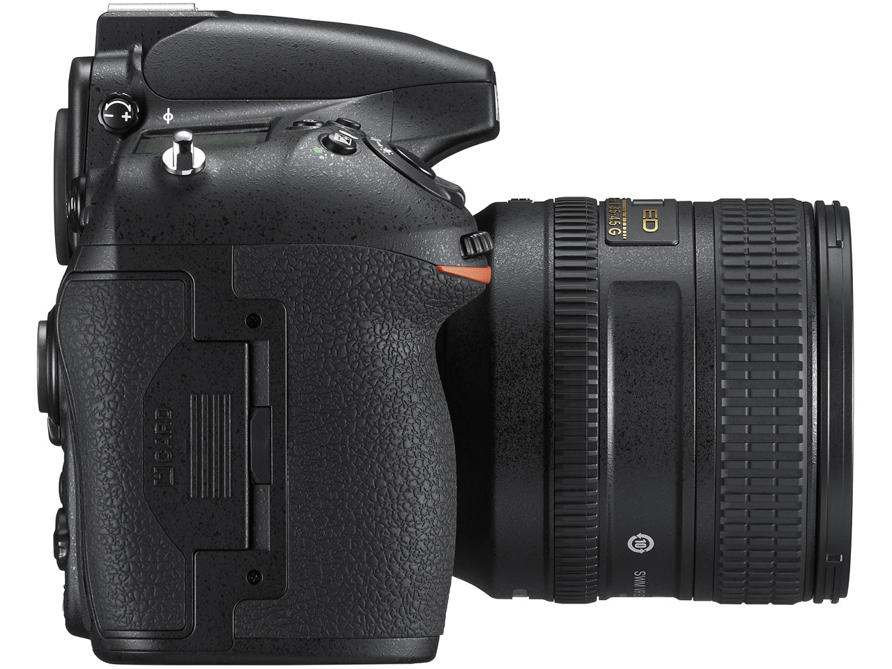 D810 24-85 VR �����Y�L�b�g