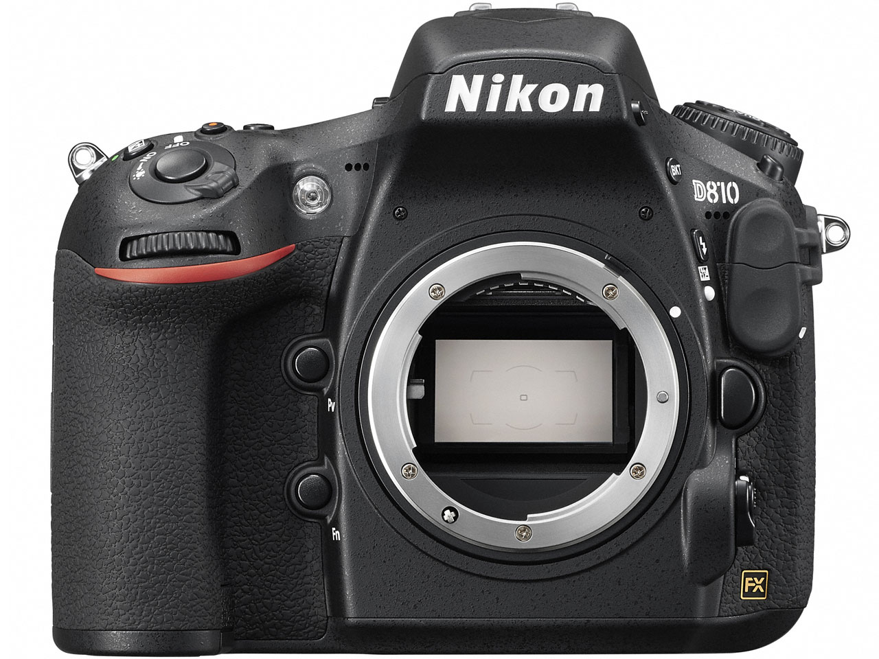 D810 24-85 VR �����Y�L�b�g