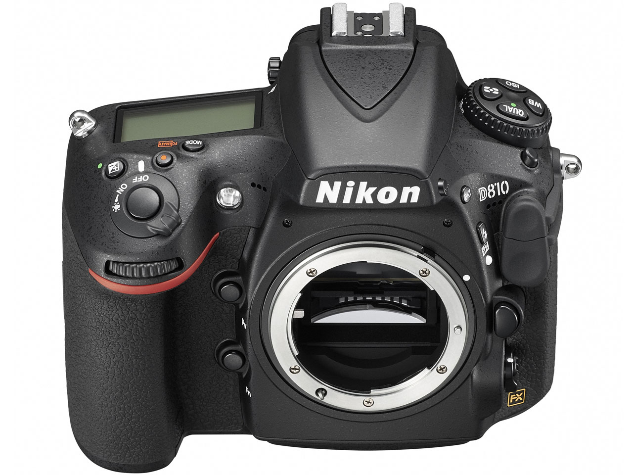 D810 24-85 VR �����Y�L�b�g