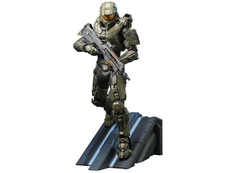 ARTFX HALO �}�X�^�[�`�[�t -HALO 4 EDITION- �̐��i�摜