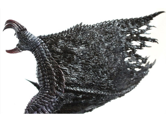 �J�v�R���t�B�M���A�r���_�[ �N���G�C�^�[�Y���f�� ���I�� �S�A�E�}�K��