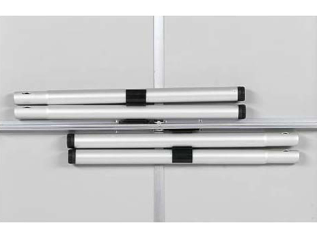 ���t�H�[�� �A���~�c�[�E�F�C�T�C�h�e�[�u��(�A�W���X�^�[�t) UC-513