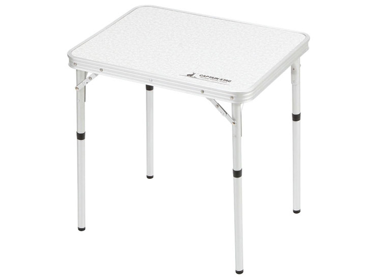 ���t�H�[�� �A���~�c�[�E�F�C�T�C�h�e�[�u��(�A�W���X�^�[�t) UC-513 �̐��i�摜