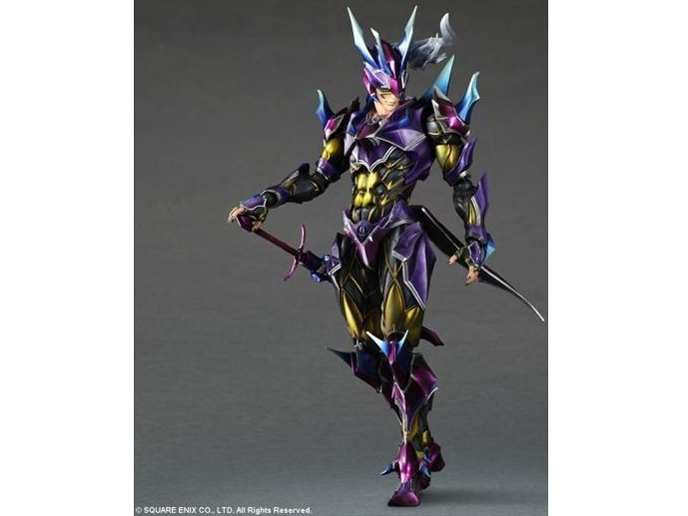 ���@���A���g�v���C�A�[�c�� �t�@�C�i���t�@���^�W�[ �h���O�[�� �̐��i�摜