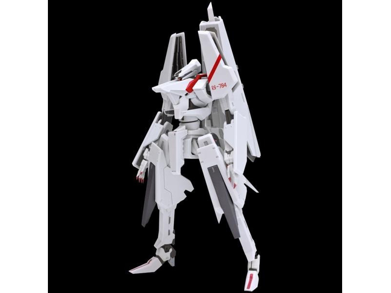 RIOBOT �V�h�j�A�̋R�m �ꎵ���q�l ������ �p�q �A�j�����L�O�J���[