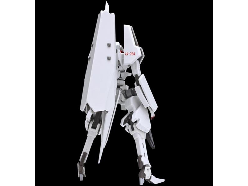 RIOBOT �V�h�j�A�̋R�m �ꎵ���q�l ������ �p�q �A�j�����L�O�J���[