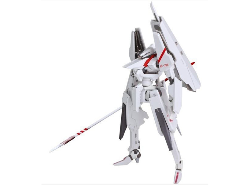 RIOBOT �V�h�j�A�̋R�m �ꎵ���q�l ������ �p�q �A�j�����L�O�J���[ �̐��i�摜