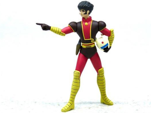 �V���I���� �}�W���J�C�U�[&���b��